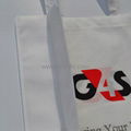 Nonwoven Shopping Bag 2