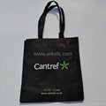 Promotional nonwoven  Bag 1