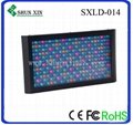 LED panel Light disco lighting for pub or party