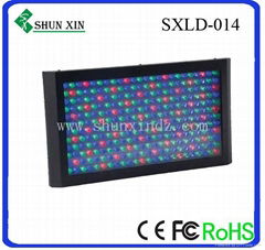 LED panel Light disco lighting for pub or party