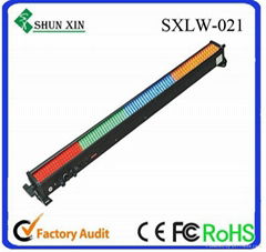 252pcs 10mm Led Bar wall washer 