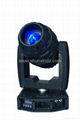 100W LED Moving Head Spot