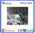 1800W Jet foam cannon party machine  3