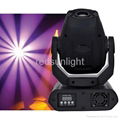 60W Led Moving head  1