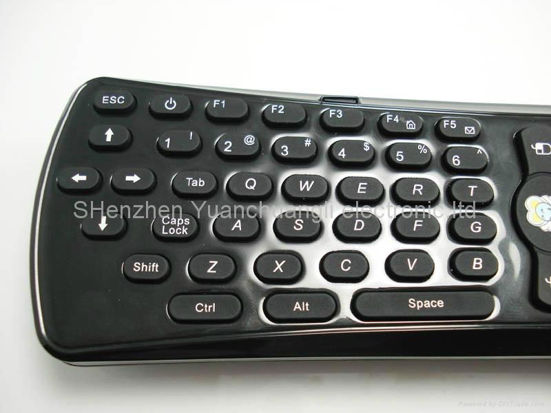 Wholesale NEW ARRIVAL 2.4GHz Wireless Mouse Keyboard USB Receiver Combos 3