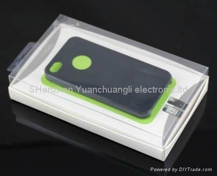 wholesale 50pcs/lot  Euramerican style cell phone case 4