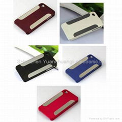 Wholesale-50pcs/lot Blade cell phone case for no.4 