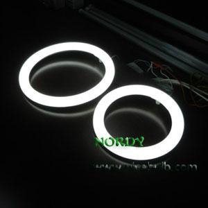 G10Q LED Ring light 20W 300mm*30mm  led Circular Tube New Style