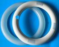 G10Q LED Ring light 20W 300mm*30mm  led Circular Tube New Style 4