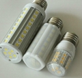 6.5W LED Corn Bulb E27 35PCS 5050SMD LED Maize Light saving engery 4