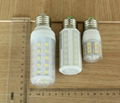 6.5W LED Corn Bulb E27 35PCS 5050SMD LED Maize Light saving engery 5