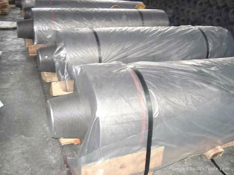 graphite electrode