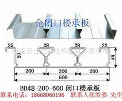 BD46-200-600閉口樓