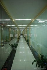 Shenzhen TaoPu decoration material co., Ltd