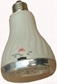 LED Rechargeable Emergency Bulb