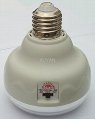 LED Rechargeable Emergency Bulp