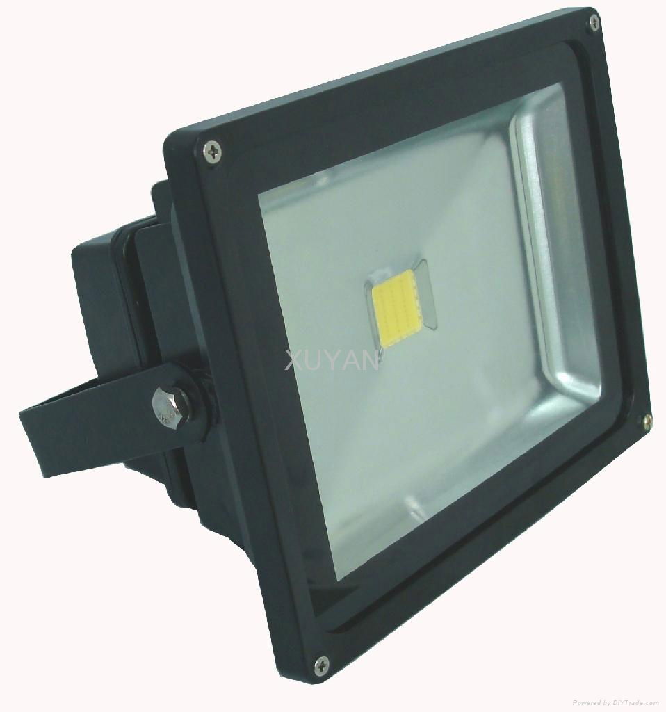 50W LED Projection Light