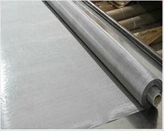 stainless steel mesh