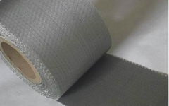 woven stainless steel wire mesh