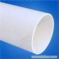PVC排水管材 2