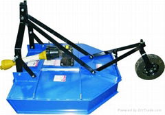 ROTARY CUTTER MOWER