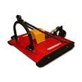 TIPPING MOWER 2