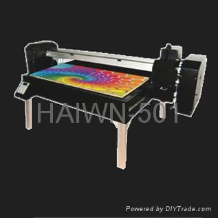 digital inkjet printer