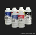 Eco-solvent ink