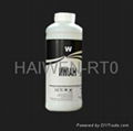 Eco-solvent white ink