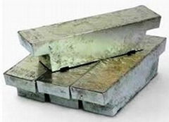 tin ingot