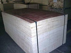 plywood