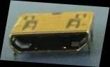 Mini HDMI 高清座