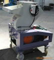 Plastic crusher 1