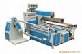  Bubble Film Extrusion Machine  1