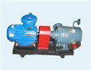 加熱油泵2GRN系列雙螺杆泵