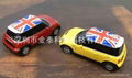 MINI Auto  model  usb flash drives 1