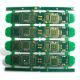 HDI R-F Multi-Layer PCB with HASL Finishing