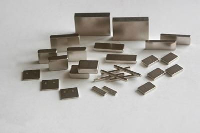 Plate Magnets 5