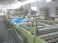 Glass magnesium board production equipment 4