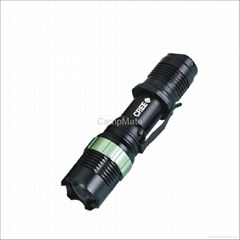 LED Flashlight