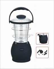 Camping lantern