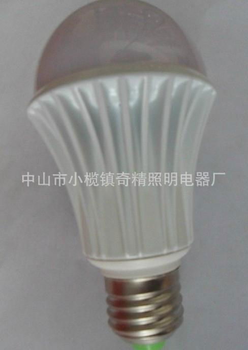 led bulb 1