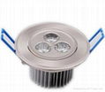 LED ceilinglight