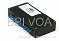 Variable Optical Attenuator Array Module (VOA) 1