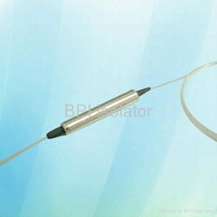 1060/1480nm Polarization Insensitive Optical Isolator