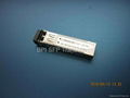 2.5G DWDM SFP Transceiver, 80km reach