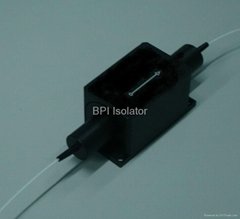 1310/1550nm High Power Polarization Insensitive Isolator