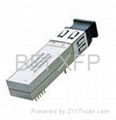 DWDM XFP Optical Transceiver