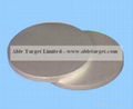 alloy sputtering targets