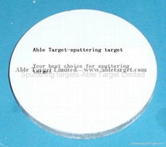 ceramic sputtering targets